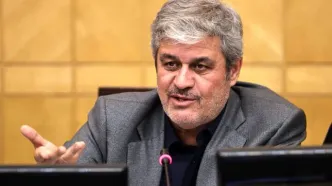 تاجگردون: شرایط کشور اصلاح فوری قانون بودجه ۱۴۰۵ را الزامی کرد