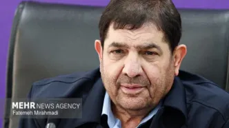 مخبر: پرچم تولید علم در ایران عزیز بر زمین نمی‌ماند