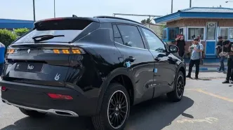 قیمت محصولات ایران‌خودرو و سایپا امروز پنجشنبه 3 اردیبهشت 1405