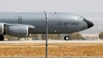 اتریش درخواست آمریکا برای عبور از حریم هوایی خود را رد کرد