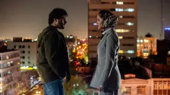 بازگشت «بدنام» به نمایش خانگی