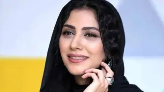 جواب قاطع مونا فرجاد به دونالد ترامپ: هی...