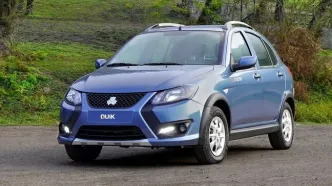 شروع پیش فروش ۳ خودرو سایپا از امروز - ۶ اردیبهشت ۱۴۰۵