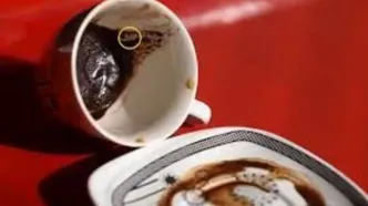 فال قهوه | فال قهوه روزانه شنبه 5  اردیبهشت ماه 1405