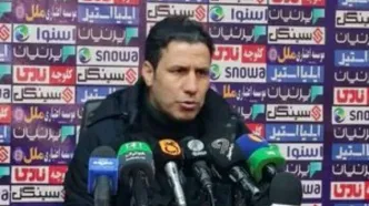 تارتار: پل B1 کرج را زدند، تا صبح نخوابیدم+ ویدئو