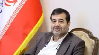 قدردانی رئیس فدراسیون جودو از احمددنیامالی