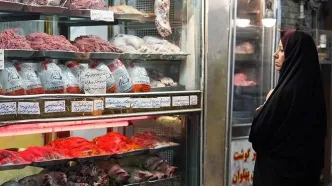 قیمت جدید مرغ در بازار