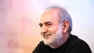 پرویز پرستویی: خدایا ایران را بغل کن