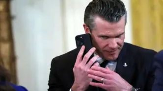 هرج و مرج در اتاق فرمان؛ پشت پرده اظهارات متناقض ترامپ درباره ایران چیست؟