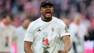 پاداش نجومی باواریایی‌ها در انتظار کمپانی