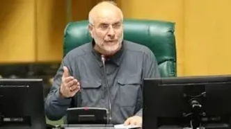 سوال قالیباف از مردم آمریکا و کنایه به شعار معروف ترامپ