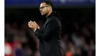 سرمربی چلسی برکنار شد