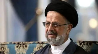 درگذشت آیت‌الله سیدحسین موسوی تبریزی