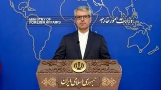 بقائی: آمریکا در موضوع رفع تحریم‌، جدی نیست/ منطقه باید بداند ایران دشمن نیست