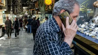 قیمت طلا و سکه امروز سه‌شنبه 8 اردیبهشت 1405