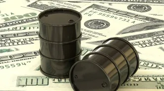 قیمت نفت امروز چهارشنبه 2 اردیبهشت 1405