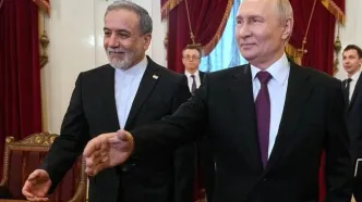 ارزیابی صاحب‌نظران روس از ابعاد سفر عراقچی به سن‌پترزبورگ