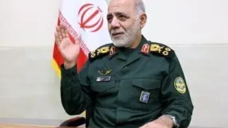 فرمانده قرارگاه خاتم: نیروهای مسلح با دست بالا و برتر پاسخ هر نقض عهدی را خواهند داد