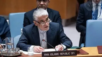 ایران خواستار آزادی شناور توسکا و خدمه آن شد