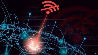 قطعی اینترنت دوماهه شد؛ خسارت های قطعی اینترنت تا ۳۰۰ همت برآورد می‌شود