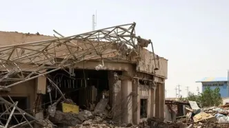 کشتی‌سازی اروندان در خرمشهر مورد هجوم چندباره دشمن قرار گرفت