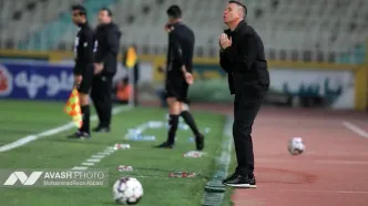پرسپولیس و اوسمار در دوراهی جدایی