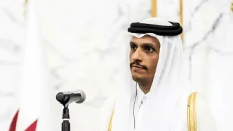 گفتگوی تلفنی وزرای خارجه عربستان و قطر درباره ایران