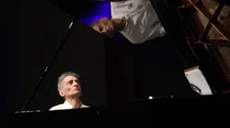 آغاز فصل جدید کنسرت‌های بنیاد رودکی با رسیتال پیانو