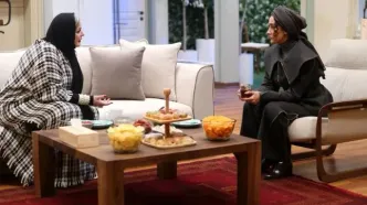 «منشور» در فیلم نت خانه‌ای امن برایمان ساخت