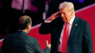 آیا محاصرهٔ دریایی آمریکا علیه ایران اثر دارد؟