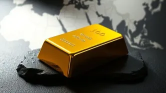 واکتش طلای جهانی به تمدید آتش‌بس میان ایران و آمریکا