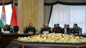 در اجلاس وزرای دفاع سازمان همکاری‌های شانگهای چه گذشت؟