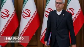 ترکیب هیات اعزامی ایران به اسلام‌آباد