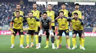 هشدار سپاهان به باشگاه‌ها؛ با بازیکنان ما مذاکره نکنید