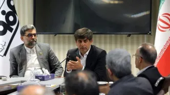 برنامه‌ریزی برای تأمین نیاز صنعت خودرو در ۱۴۰۵