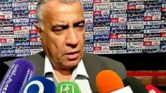 زمان و شیوه انتخاب نمایندگان ایران در آسیا