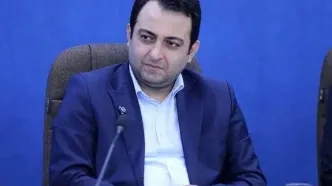 سرپرست بانک ملی منصوب شد