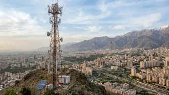 شبکه ارتباطی تهران با ۷۰۰ مأموریت اضطراری پایدار ماند