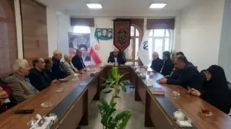 خبر تازه از نشست تشکل ها درباره حقوق کارگران و بازنشستگان و ساماندهی پیمانکاری ها