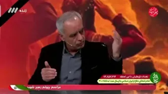 بررسی شرایط ادامه لیگ برتر توسط رئیس سازمان لیگ