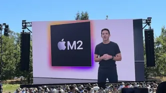 مدیرعامل جدید اپل کیست؟ / جان ترنوس، مردی که جای تیم کوک را گرفت