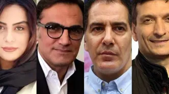 لیست بازیگرانی که در جنگ منزلشان موشک خورد/ از مونا فرجاد تا بهنام تشکر، ازکورش سلیمانی تا حمید گلی و...