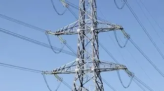 پایان فاز نخست بازسازی شبکه‌های فوق‌توزیع برق