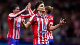 بمب تابستانی لالیگا؛ ستاره اتلتیکو راهی بارسلونا میشود