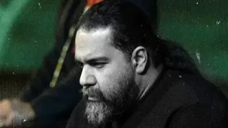 انتشار تازه‌ترین اثر رضا صادقی با عنوان «اهل ایران»