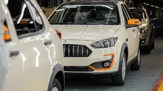 قیمت خودرو‌های سایپا امروز چهارشنبه ۲ اردیبهشت ۱۴۰۵ / اطلس و سهند امروز چند؟ + جدول