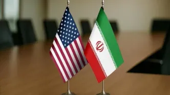 شروط ایران برای ورود به دور دوم مذاکرات با آمریکا