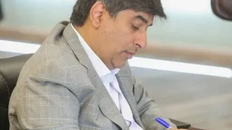​۴۵ سال تجربه مدیریت فولاد مبارکه دور میز همدلی