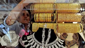 قیمت طلای ۲۴ عیار امروز چهارشنبه 2 اردیبهشت 1405 اعلام شد