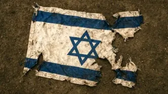 ۲ عضو نیروی هوایی اسرائیل به جاسوسی برای ایران متهم شدند